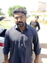 Ali Hassan