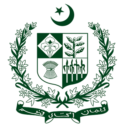 Health Services Academy Islamabad team logo