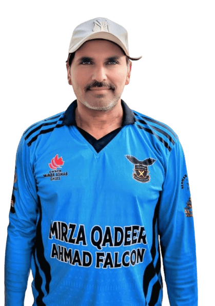 Irfan Marshal
