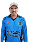 Irfan Marshal