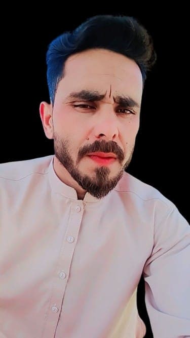 NOMAN RAO