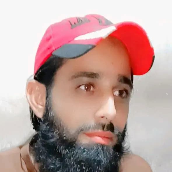 M. Hanif hazarvi