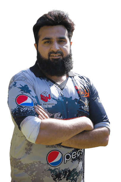 Abdullah Jumani