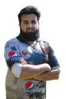Abdullah Jumani
