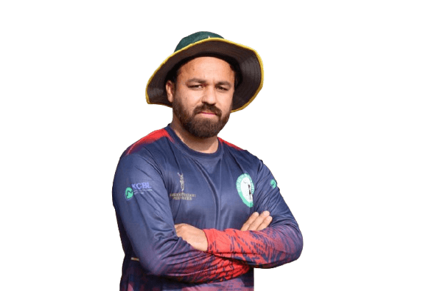 Mehmood Ahmed cricket player profile photo