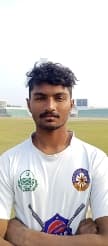Abdul Hanan cricket player profile photo