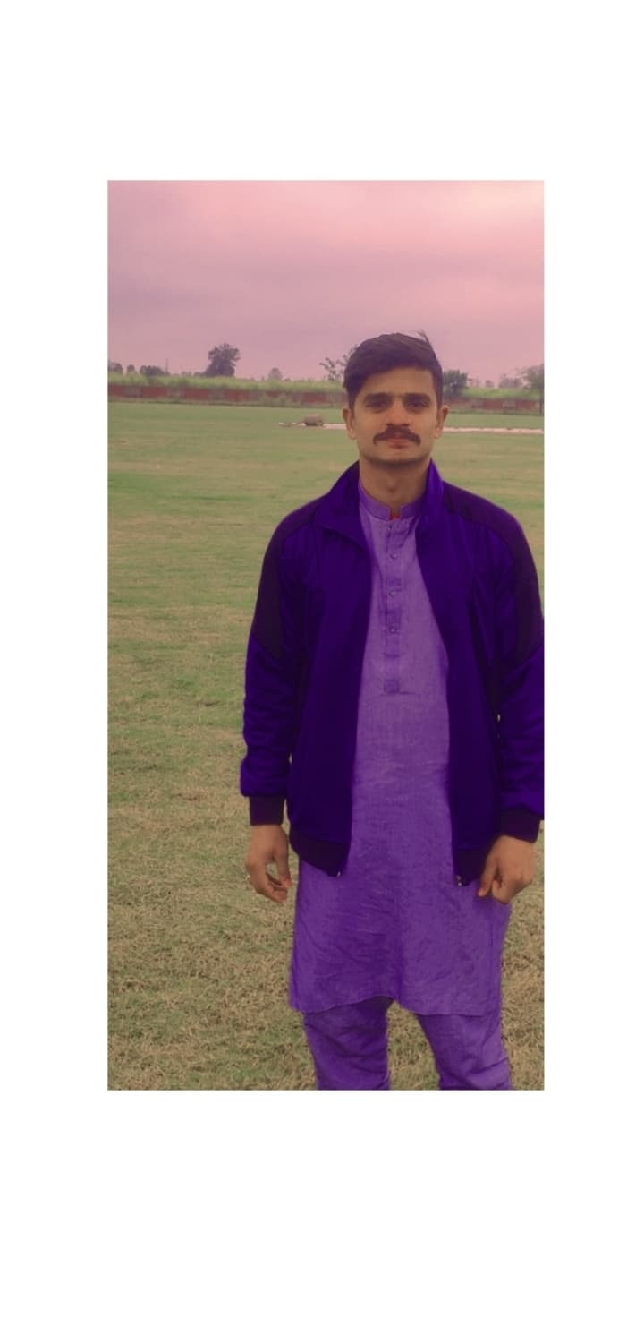 Hassan Raza