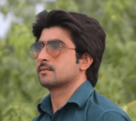 Akhter Chanjan cricket player profile photo