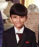 Taha Zubair