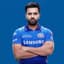 Rohit Sharma M
