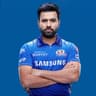 Rohit Sharma M
