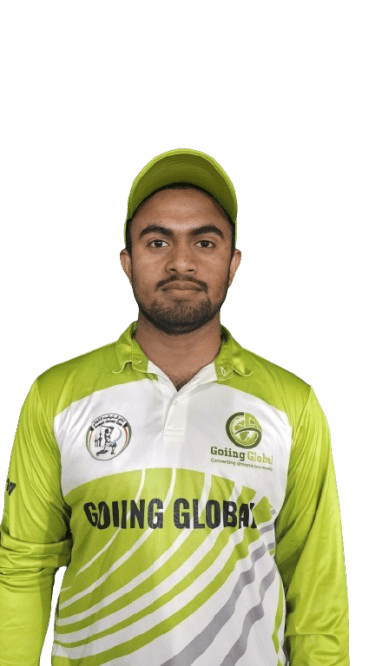 Mohammad Sohel Miah