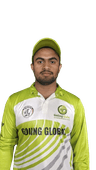 Mohammad Sohel Miah