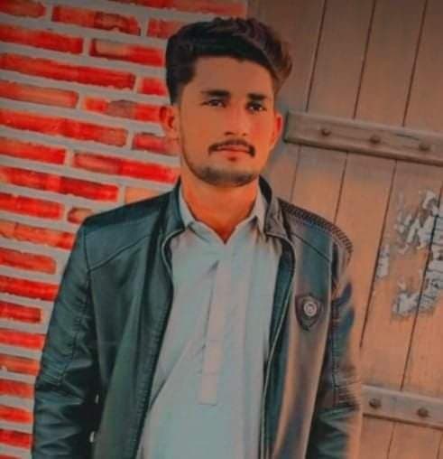 Shahid Khan cricket player photo