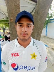 Rehan cricket player profile photo