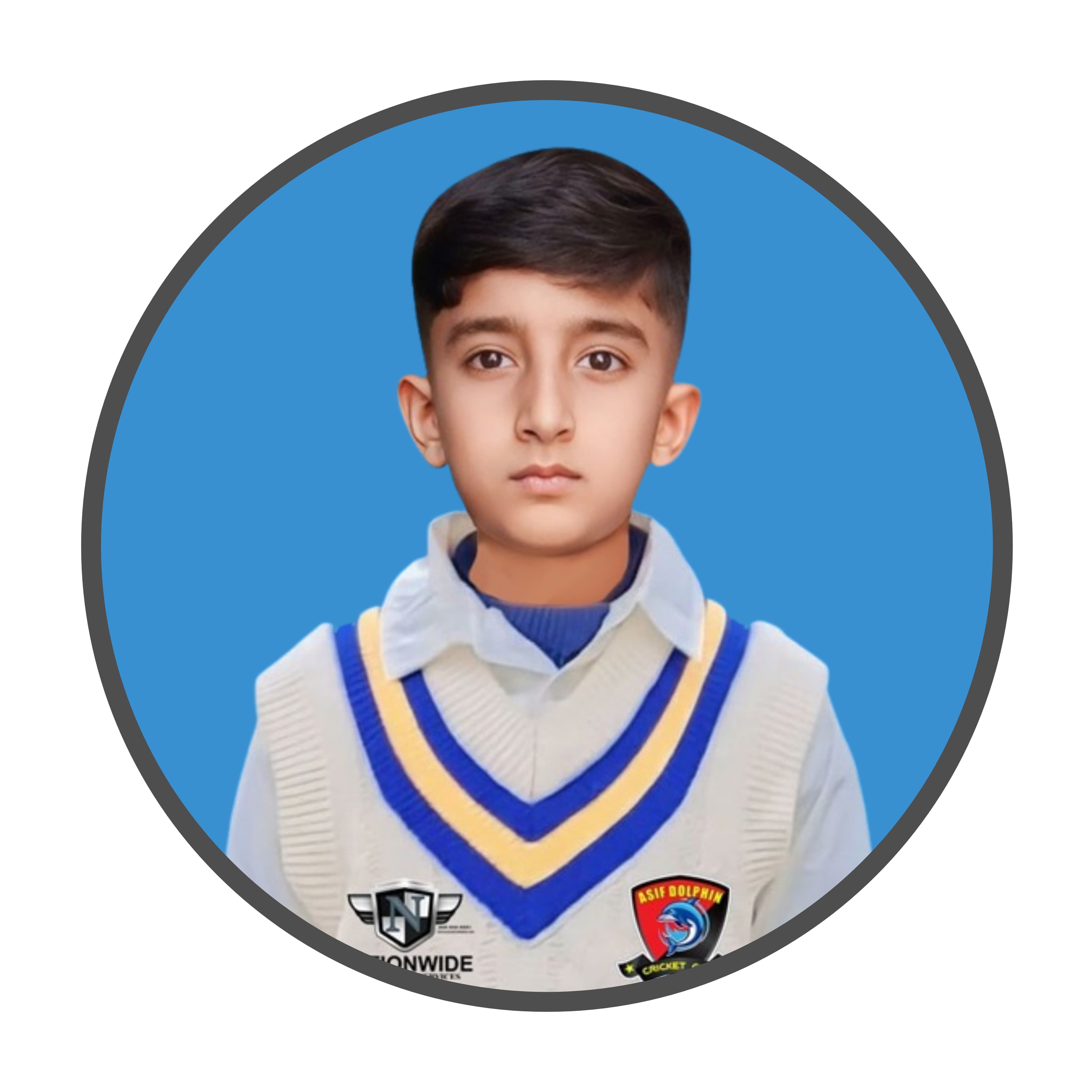 MUBEEN ASIF