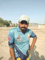 WAQAR HASHMI