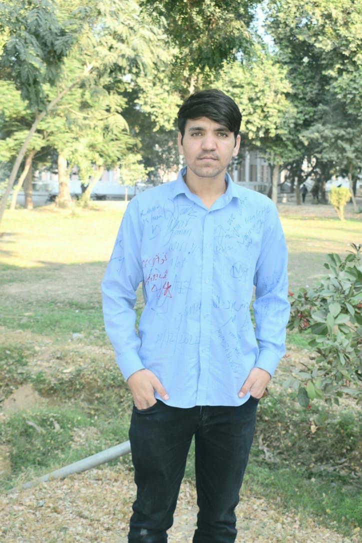 Nasir Khan