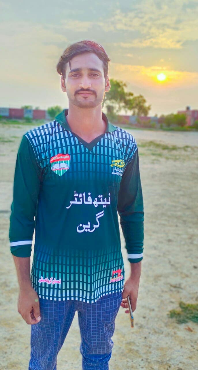 Sajid Lucky