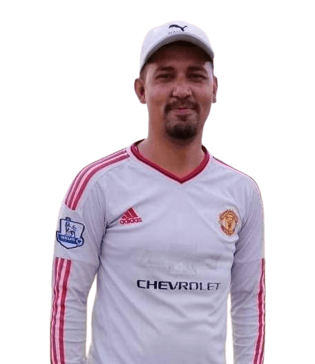 Mushahid cricket player profile photo