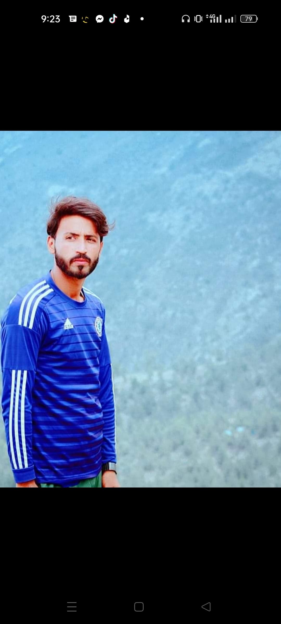 MIHBOOB KHAN