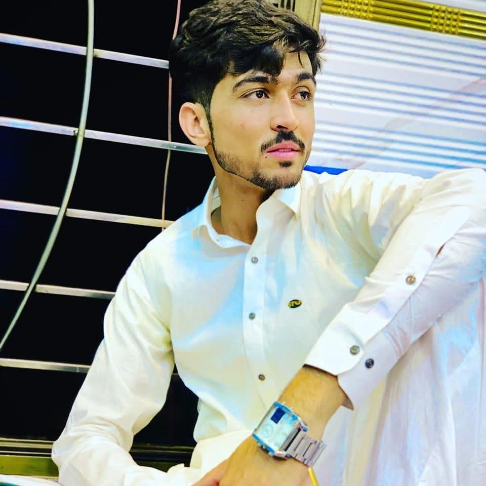 Shabeer Khan cricket player profile photo