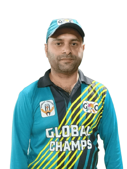 Bilal Moosa cricket player profile photo