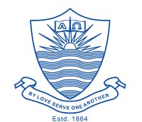 Former Cristian College Lahore team logo