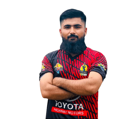UBAID KHAN