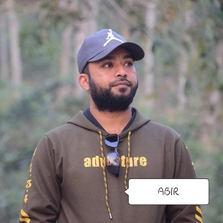 Abir