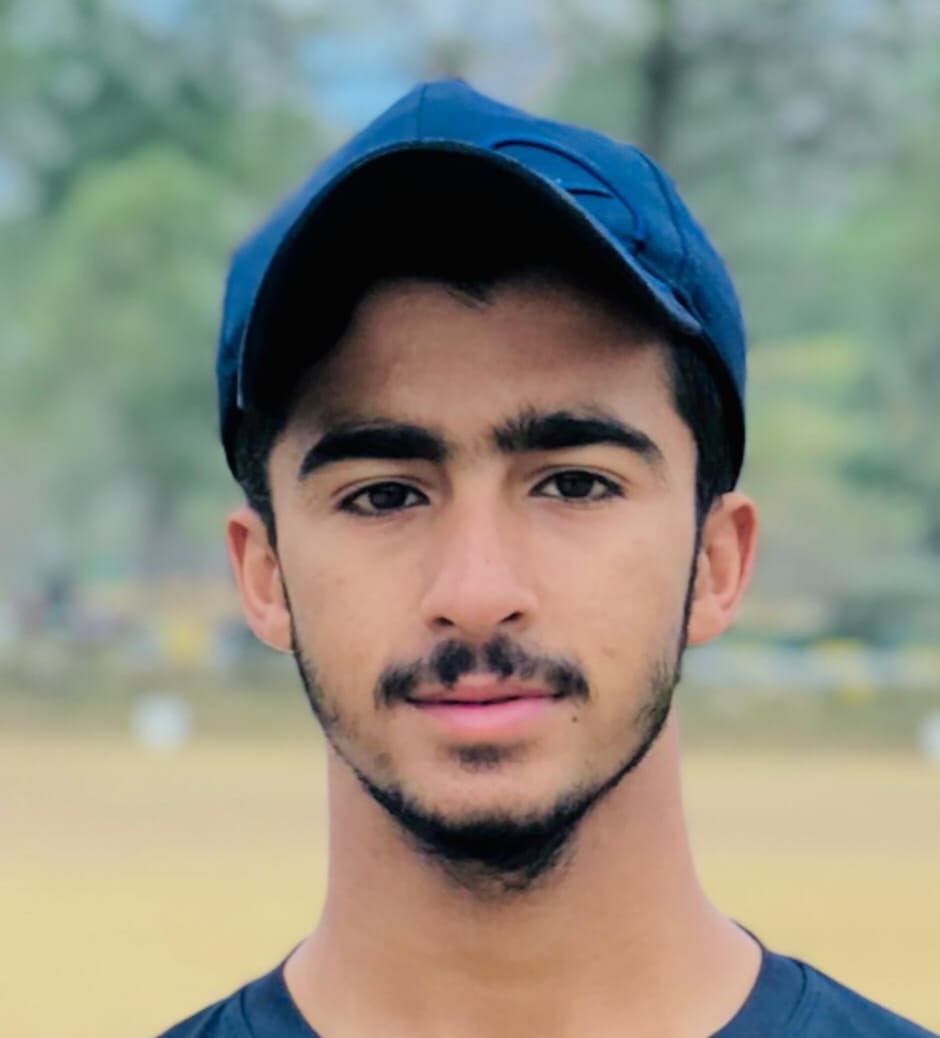 Shazaib