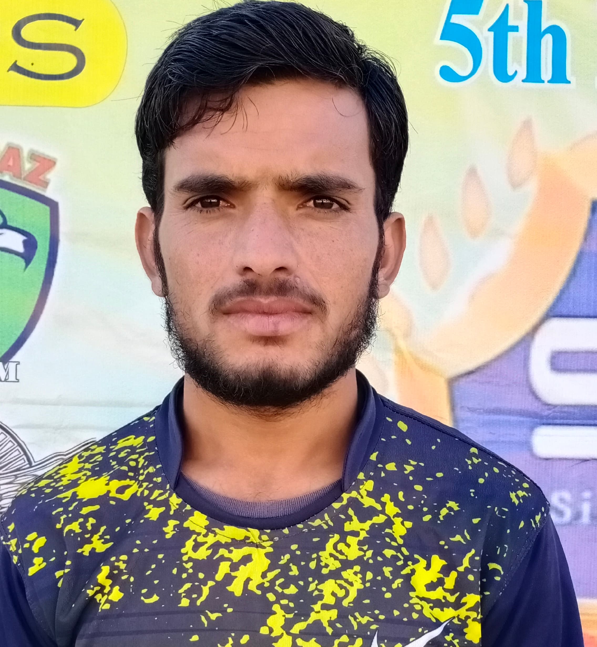 Farooq