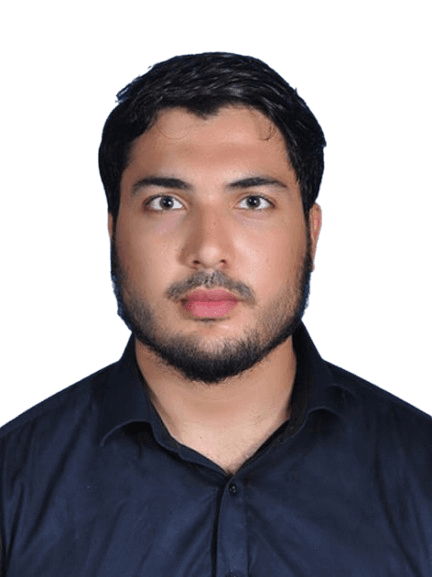 Mustansir Ali Abbasi