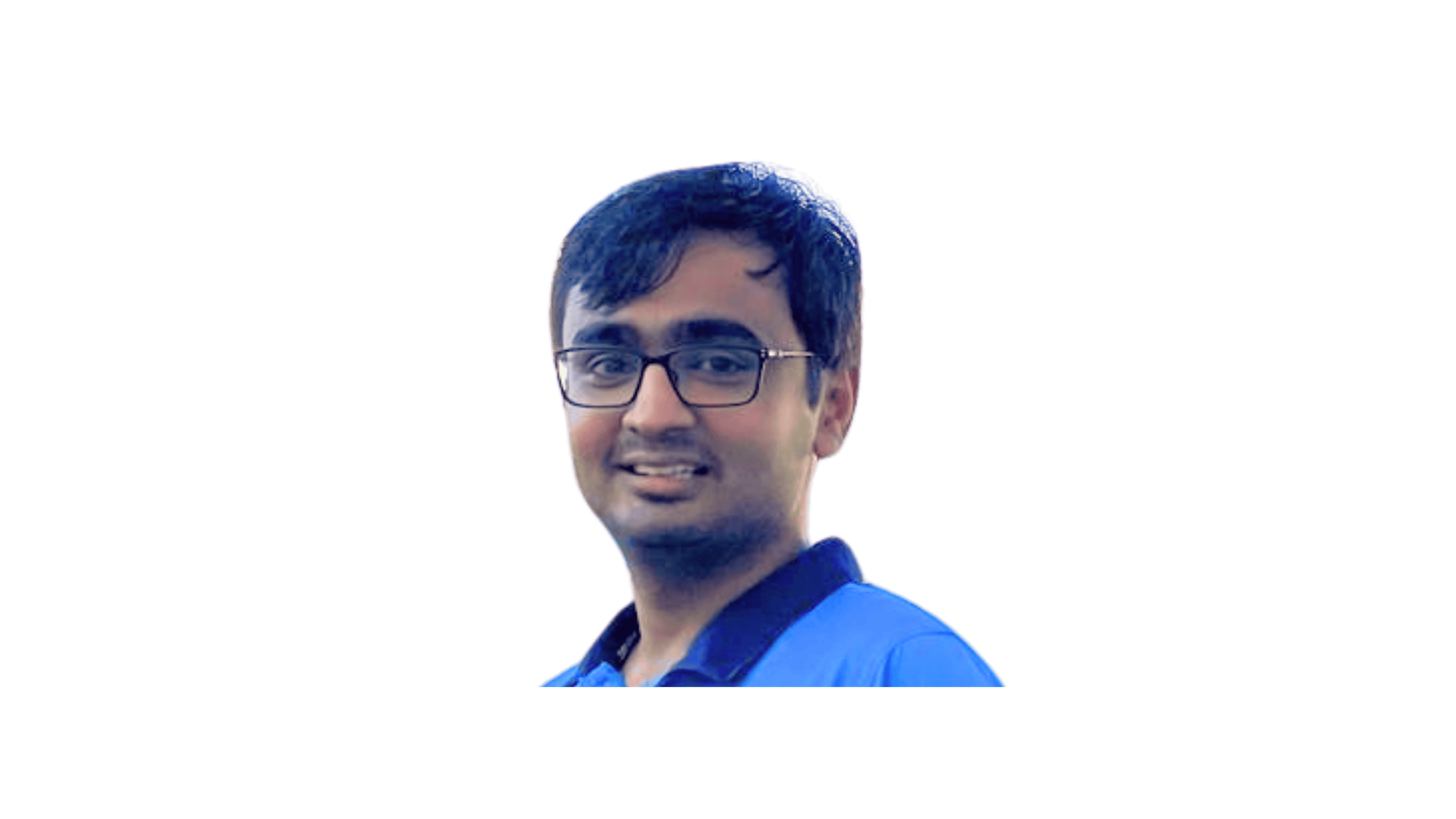 Punit Daga (Wk)
