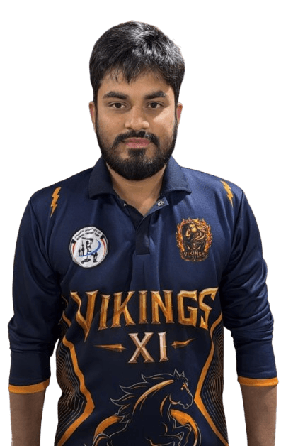 Rajesh	Ayyapuraju cricket player profile photo