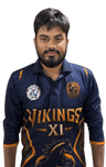 Rajesh	Ayyapuraju