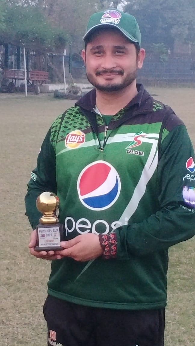 Muhammad Arslan