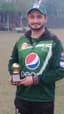 Muhammad Arslan