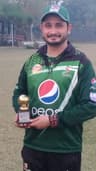 Muhammad Arslan