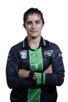 Yasmeen Khan