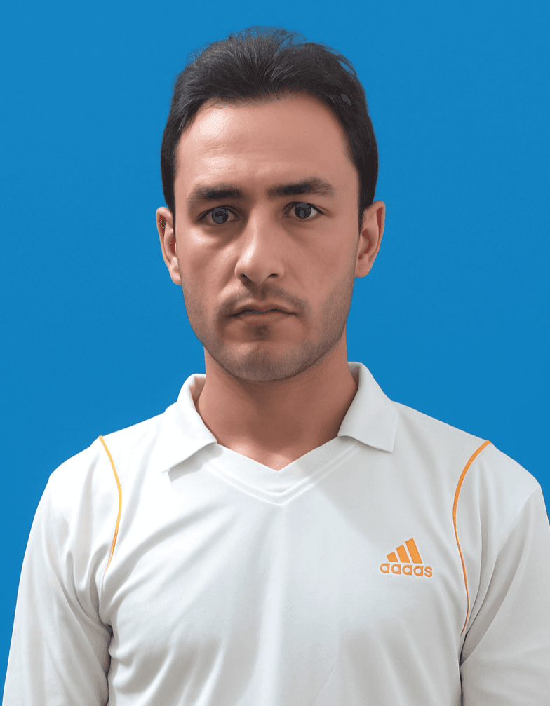 Riffat ullah