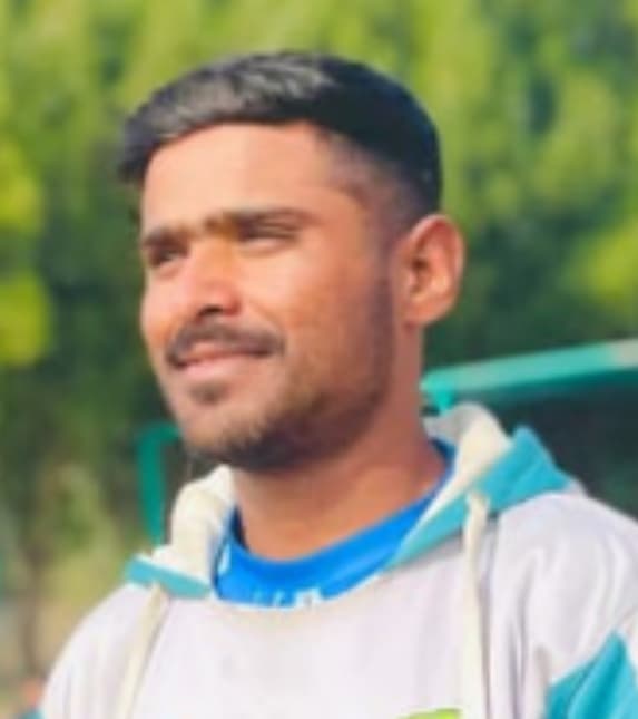 Ishfaque