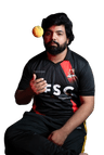 GOHAR ALI