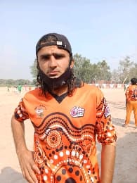 Hassan Ali