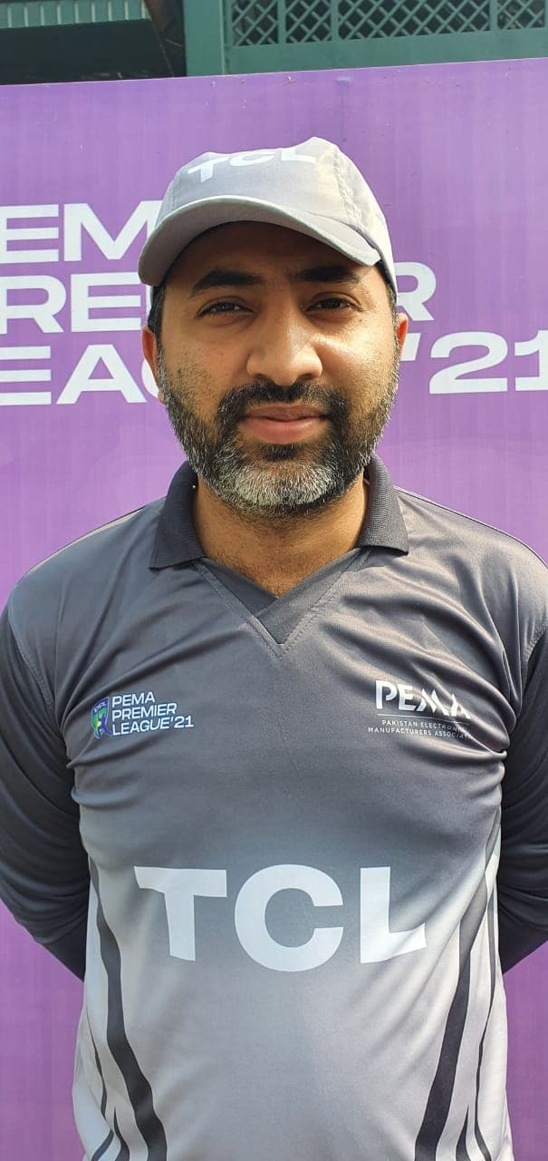Waqas Butt