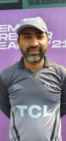 Waqas Butt