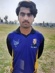 Amir Abbas