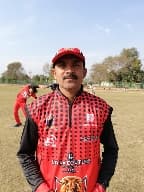 Sajjad M