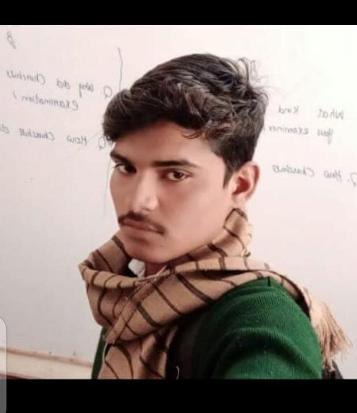 Waqas Sohrab