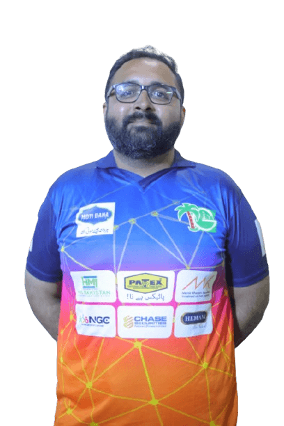 Asad Raza cricket player profile photo